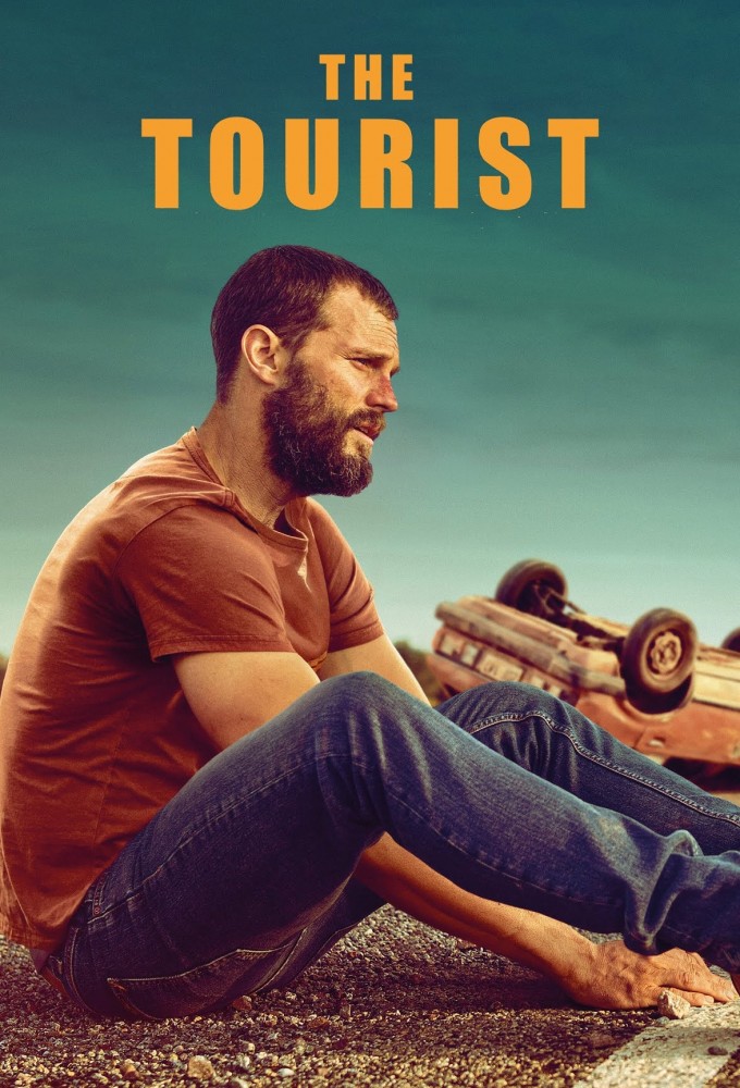 The Tourist [244072] (A1641095595) [[TV Shows]] --Plex--
